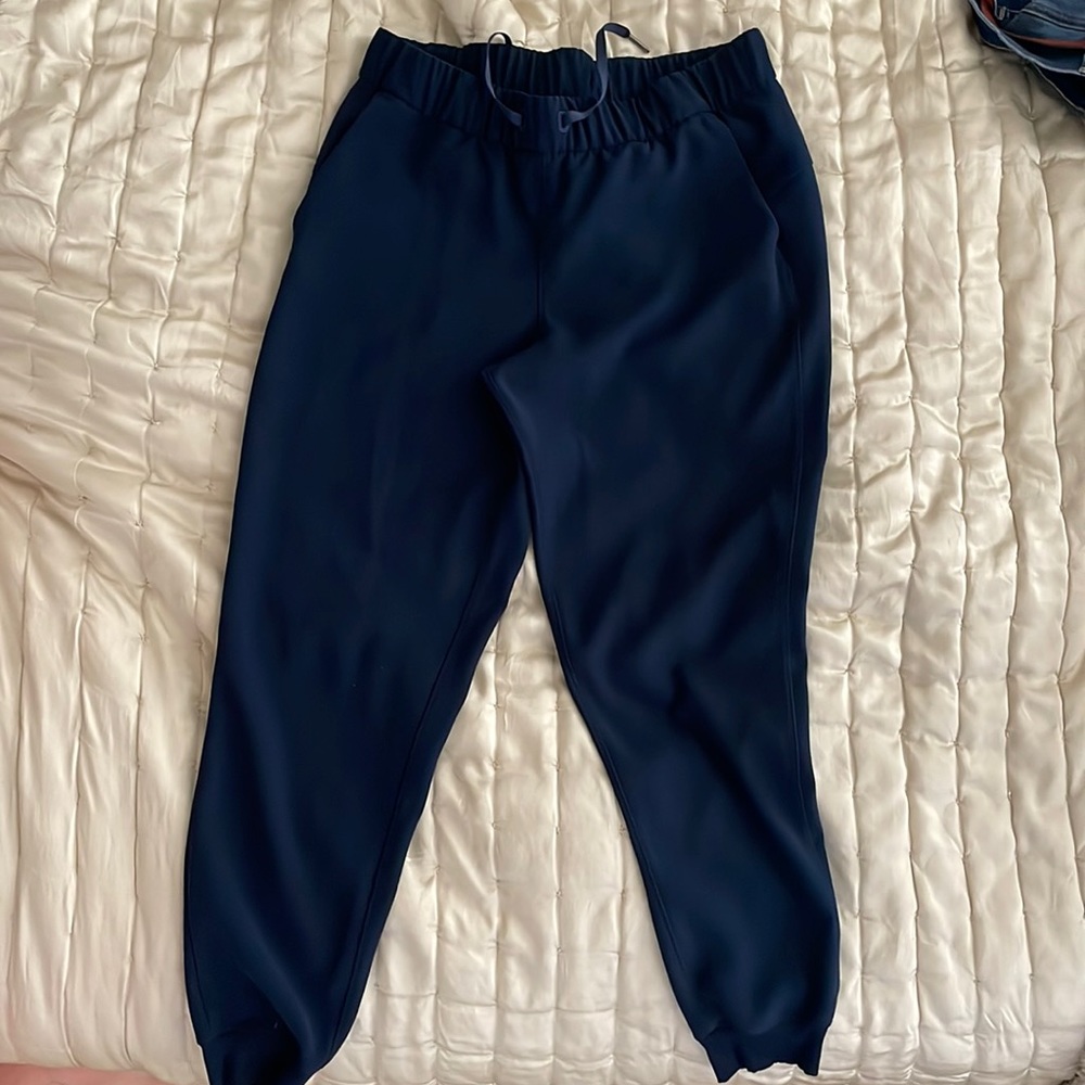 Lululemon Joggers